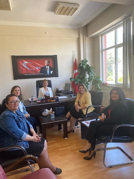 DİJİTAL ÇAĞDA HEMŞİRE OLMAK